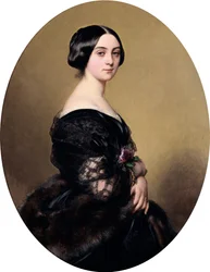 Baronesa Henri Hottinguer